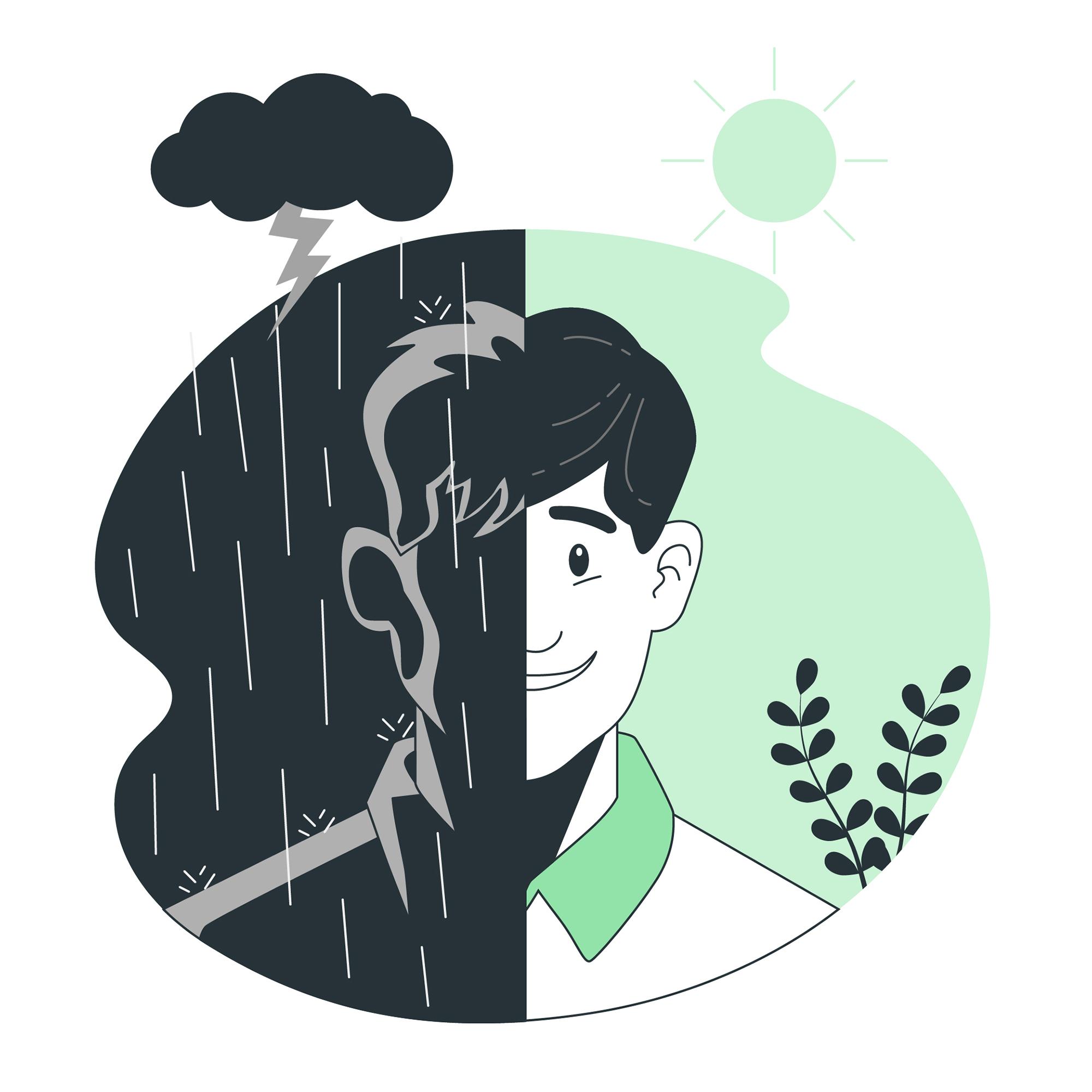 Bipolar Disorder​ treatment