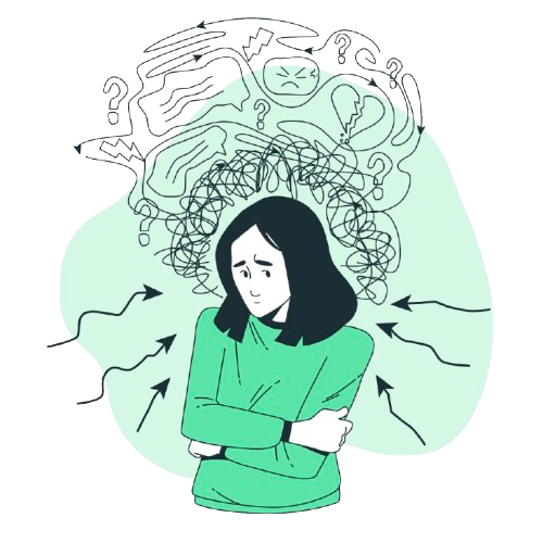 Anxiety disorder treatment