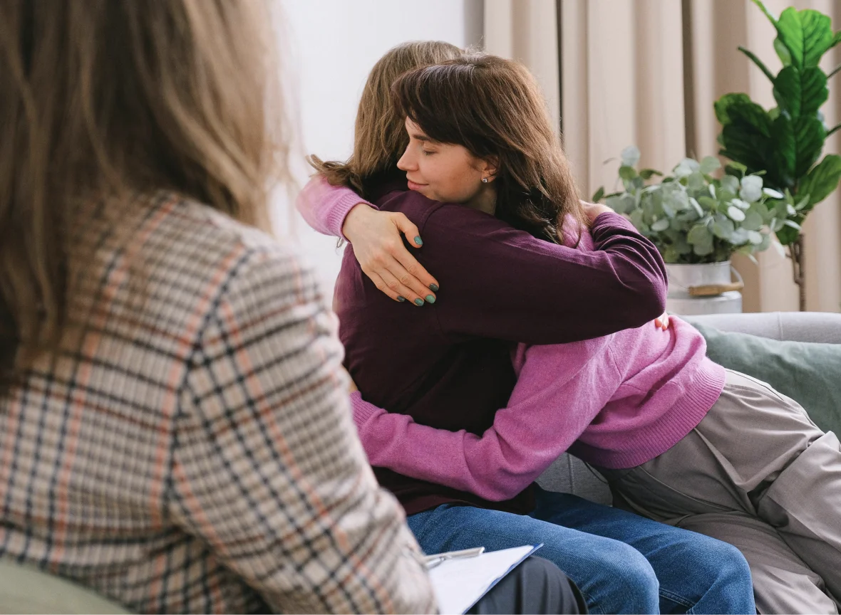 Online Counselling for Depression