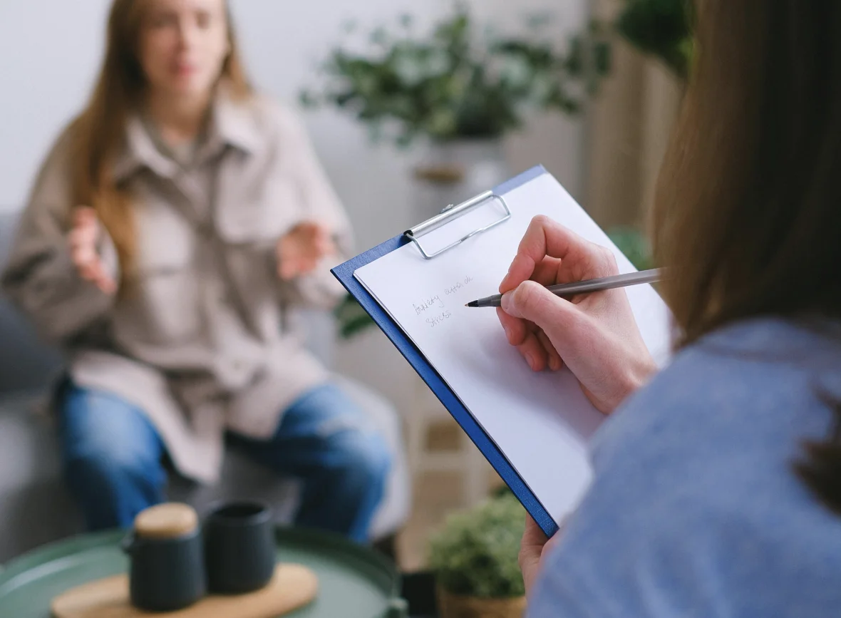 Phobia Treatment Counselling