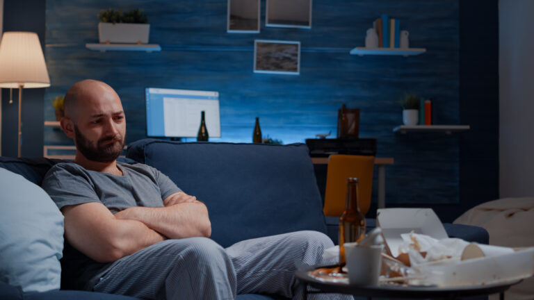 Best Depression Counselling & Treatment