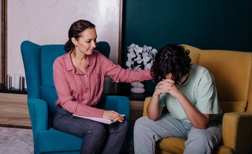 Individual counseling