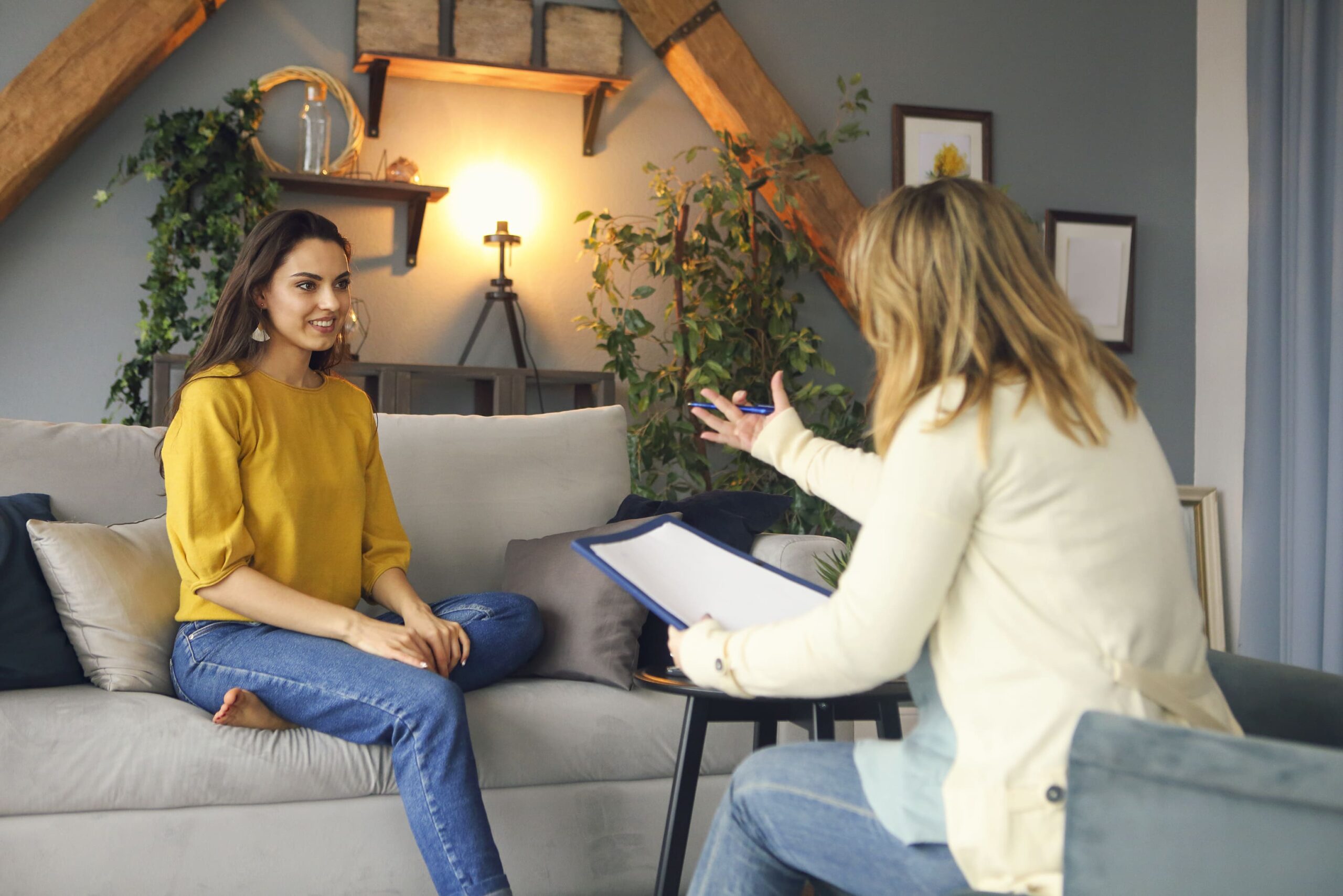 Individual psychotherapy Gurgaon