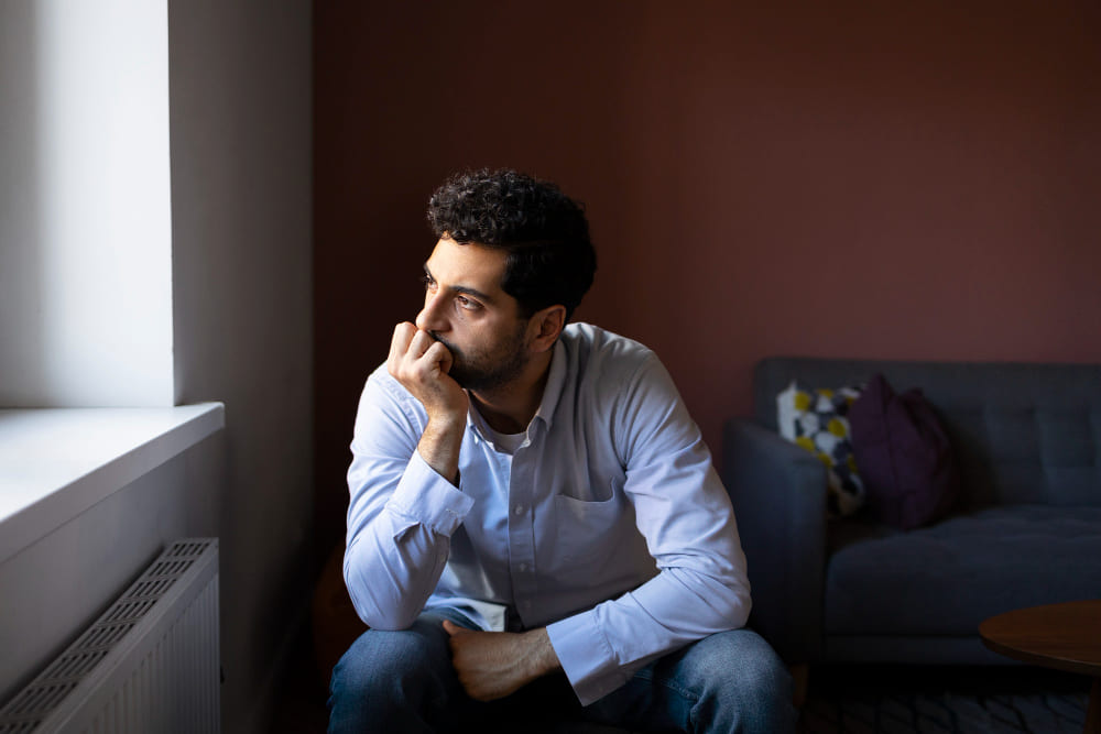 Anxiety disorder treatment