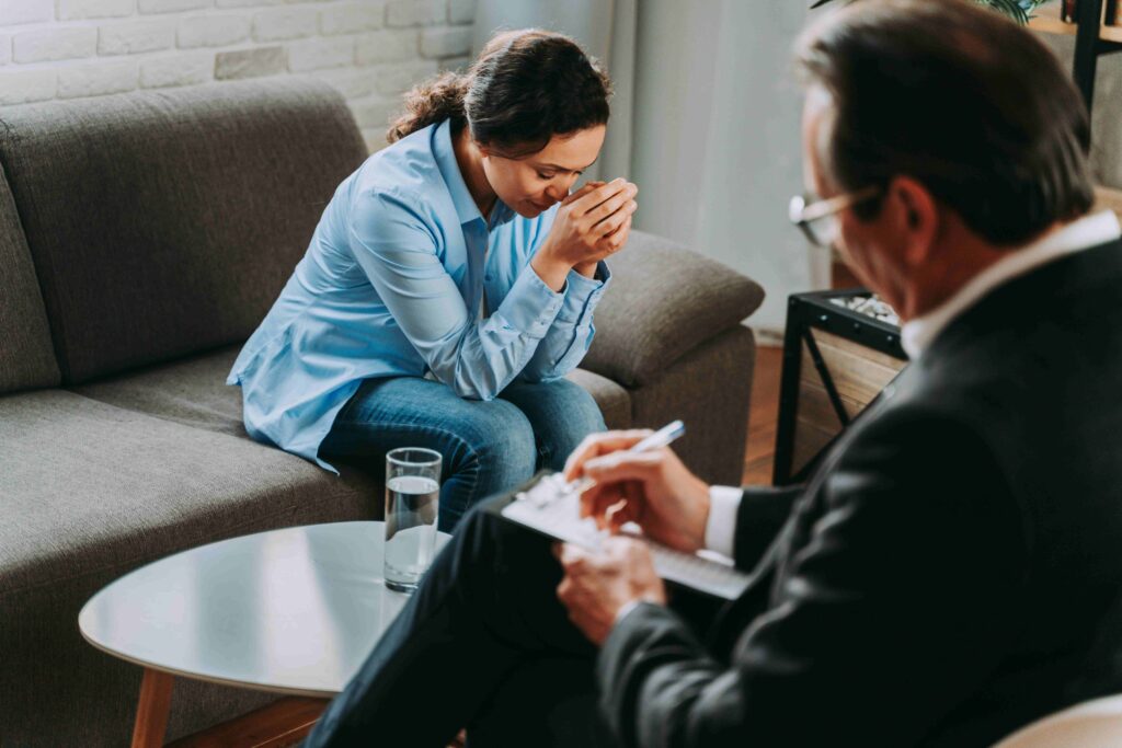 Depression Treatment in Gurgaon