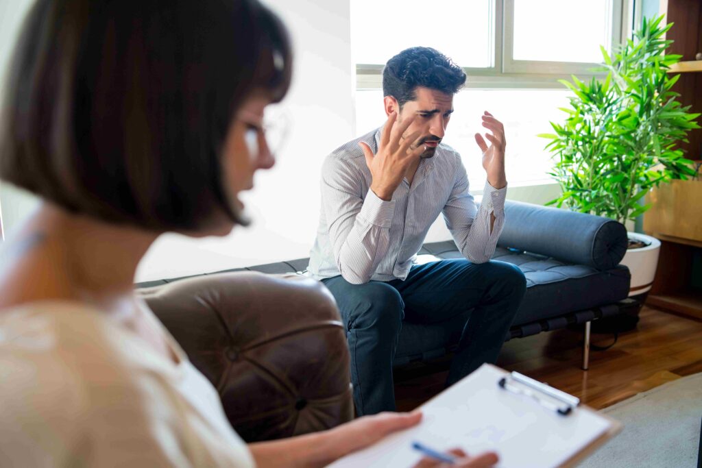 Gurgaon-Based Depression Counselling Experts