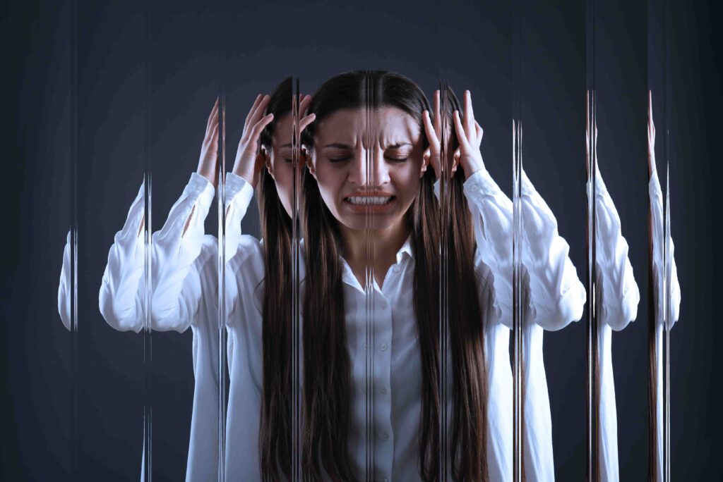 Online Schizophrenia Consultation