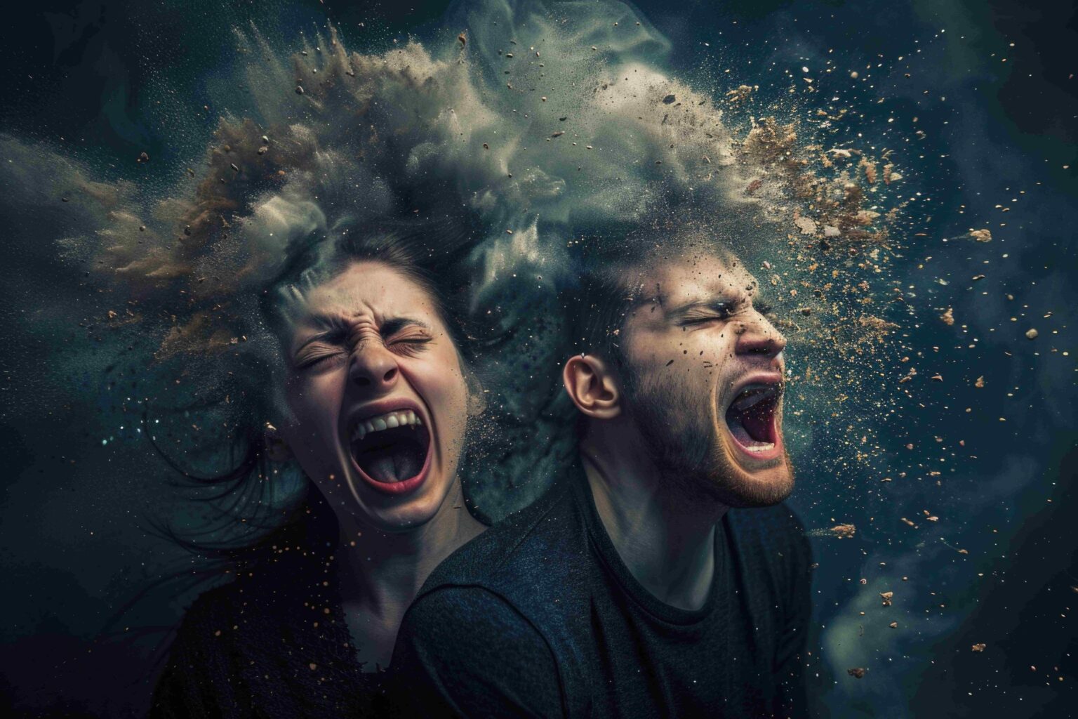 Stress and Anger Management Counselling