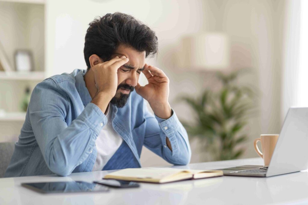 Stress and Anger Management Counselling Gurgaon