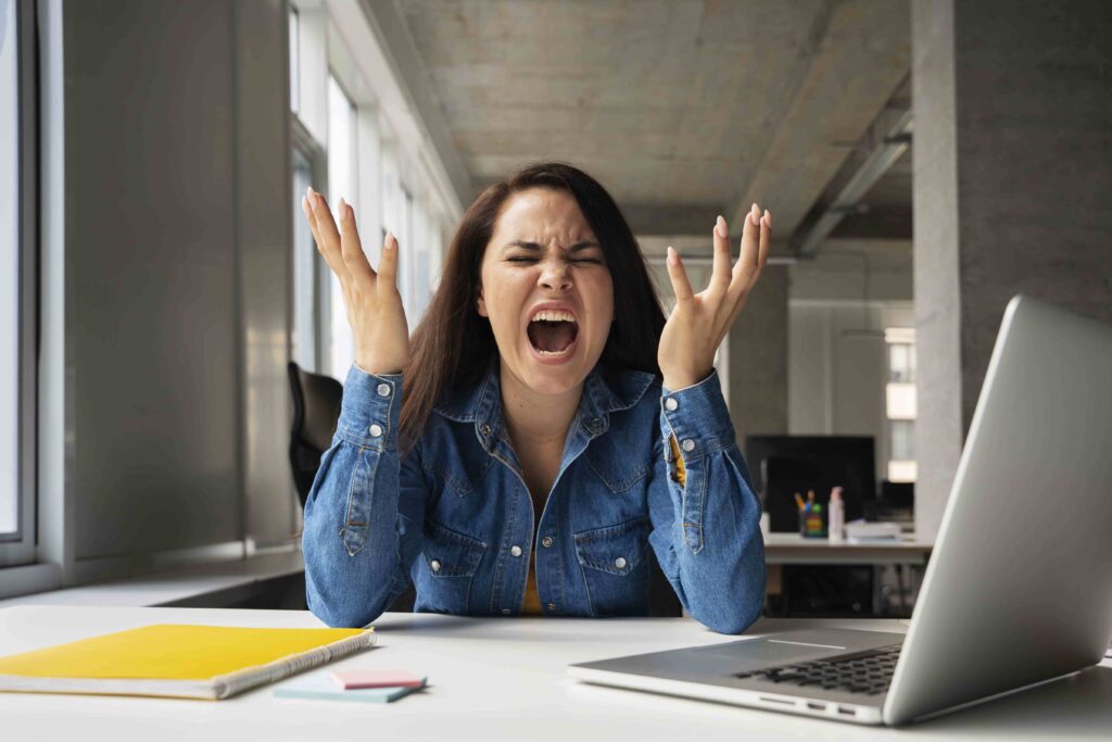 Top Anger Management Counselling Services