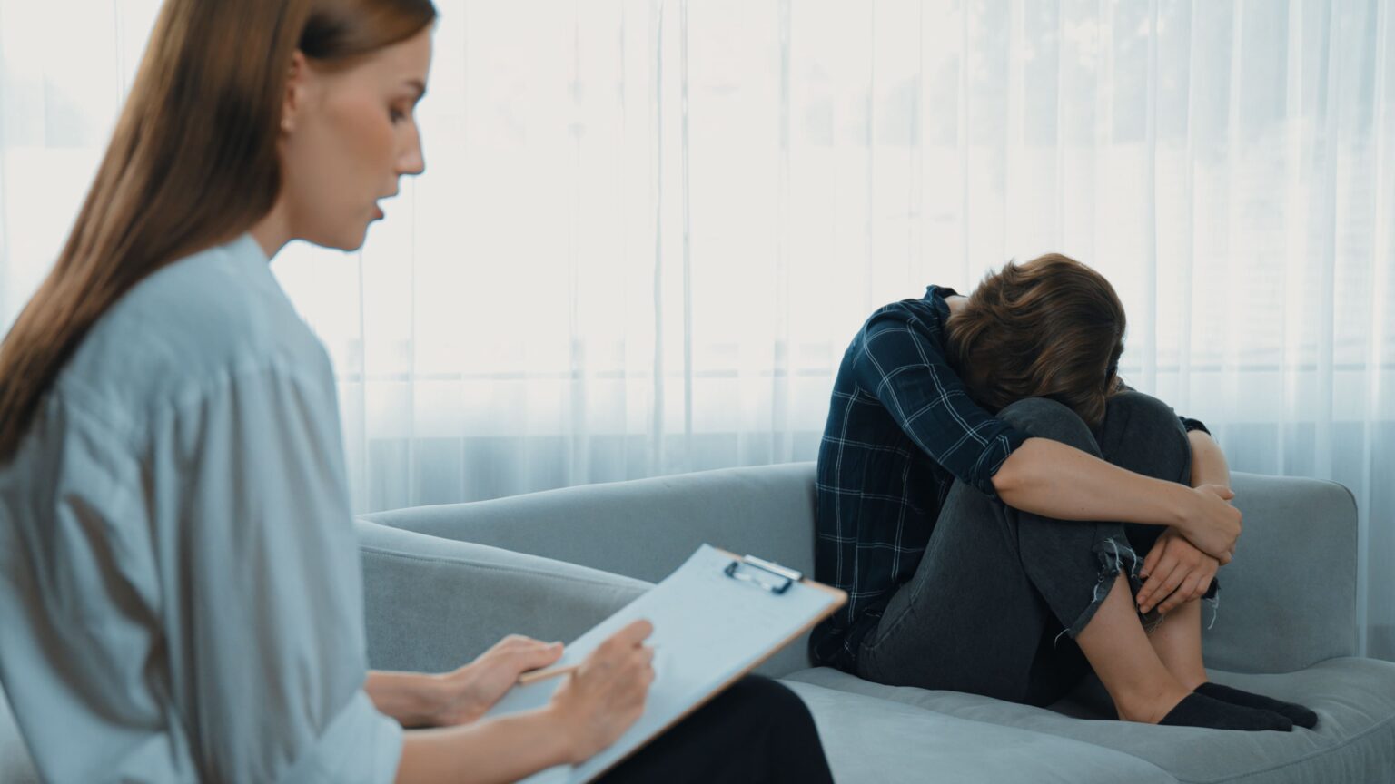 top psychiatrist for anxiety