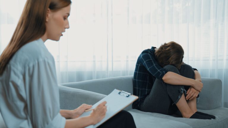 top psychiatrist for anxiety