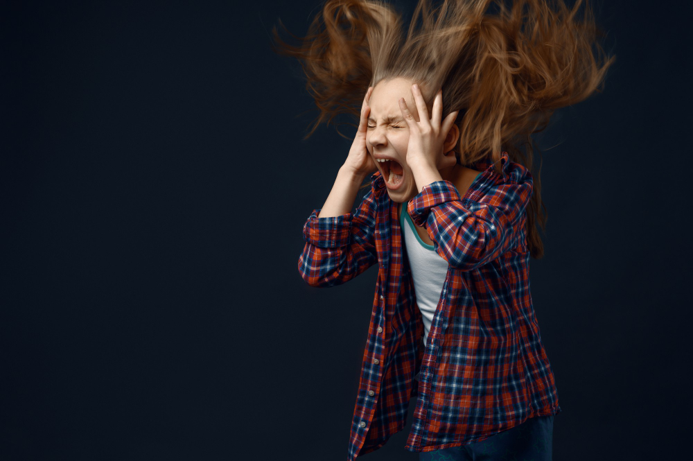 Anger Management Counselling & Therapy