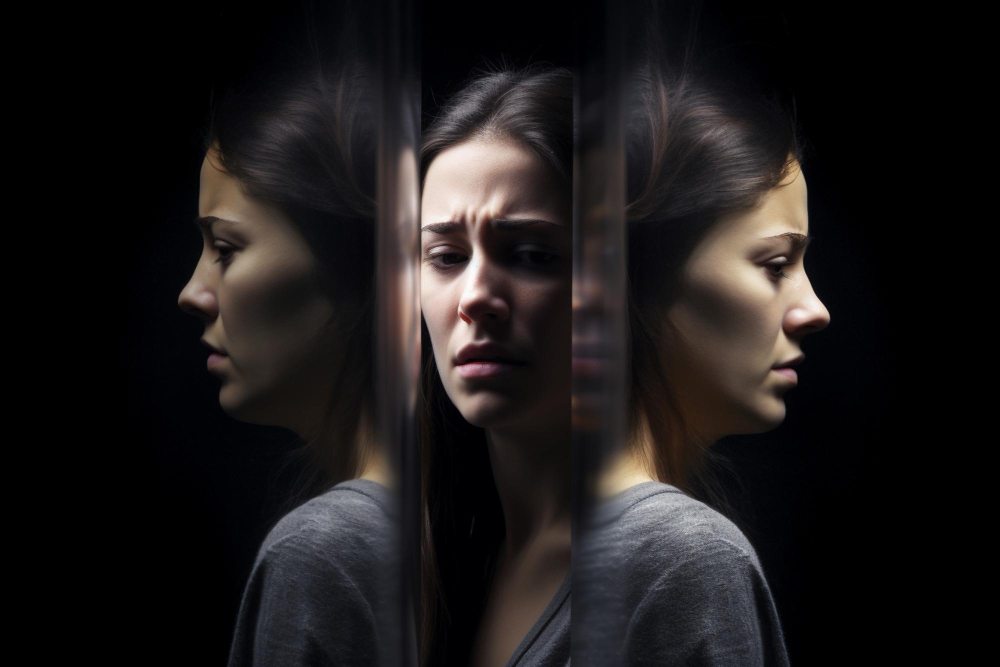 Early Signs of Schizophrenia