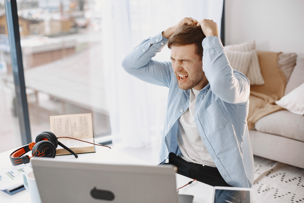 Getting Support for Stress and Anger Issues in Gurgaon and Online