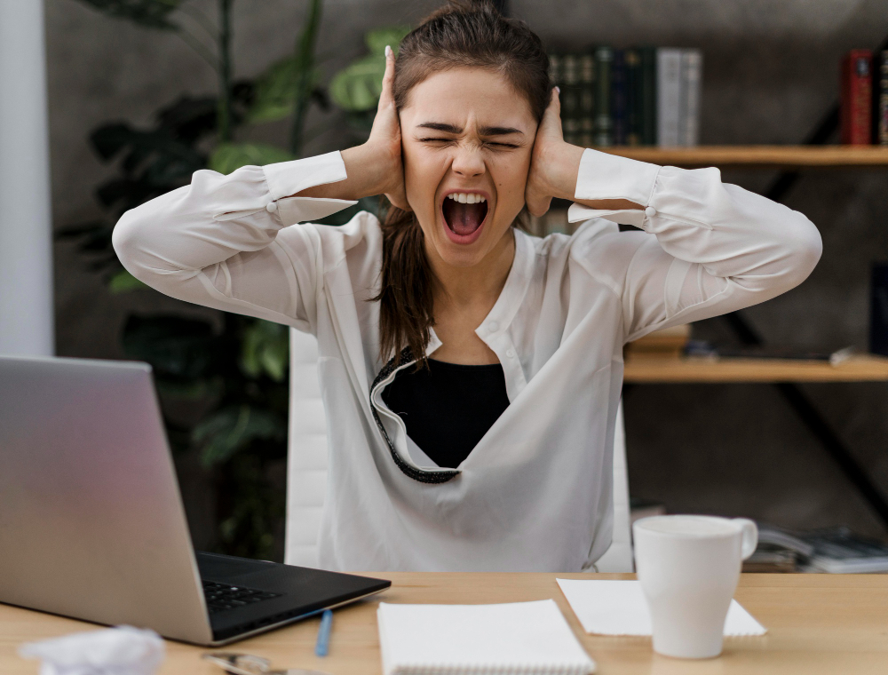 Top Anger Management Counselling Services