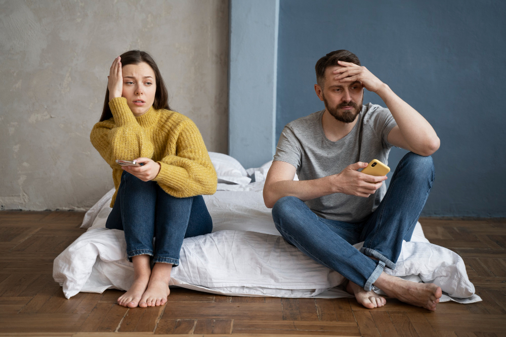 Couples counseling services in Gurgaon