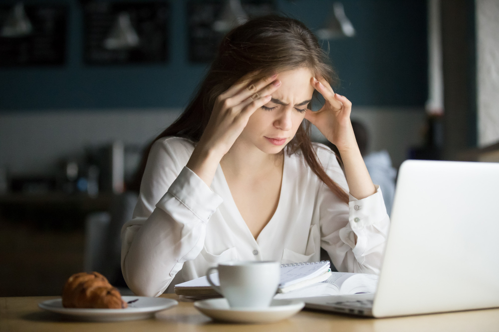 Stress and Anger Management Counselling online