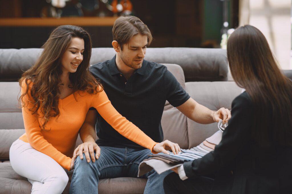 Couples Counselling Services