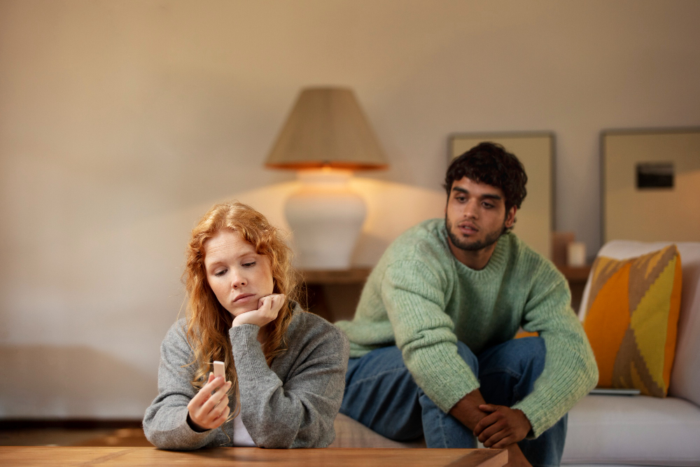 couples therapy
