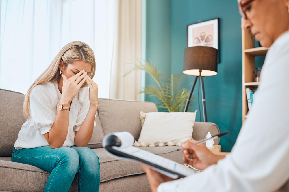 Best Psychiatrists in Gurgaon for Depression