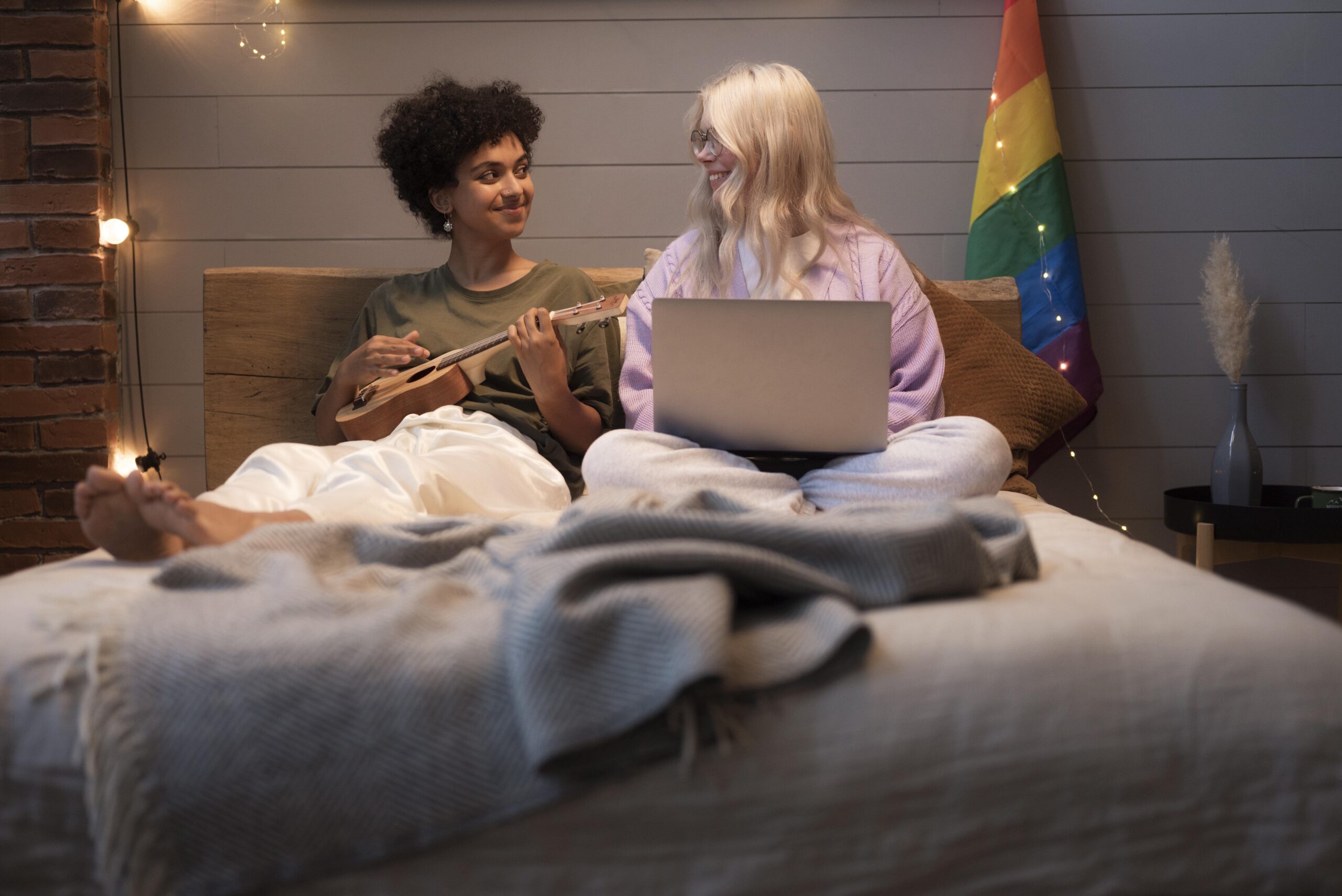 Best online therapy for LGBTQ+