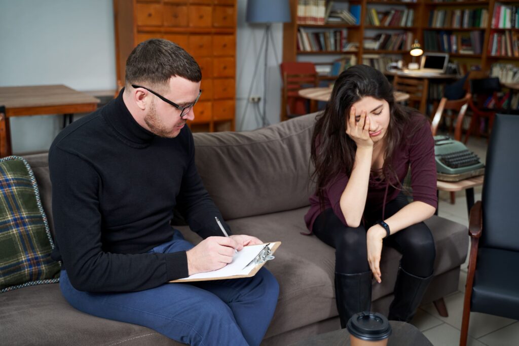 Best Online Breakup Psychologist