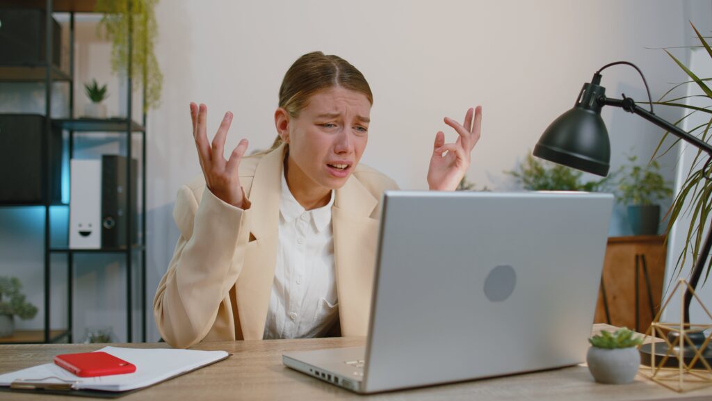 Anger Management Counselling