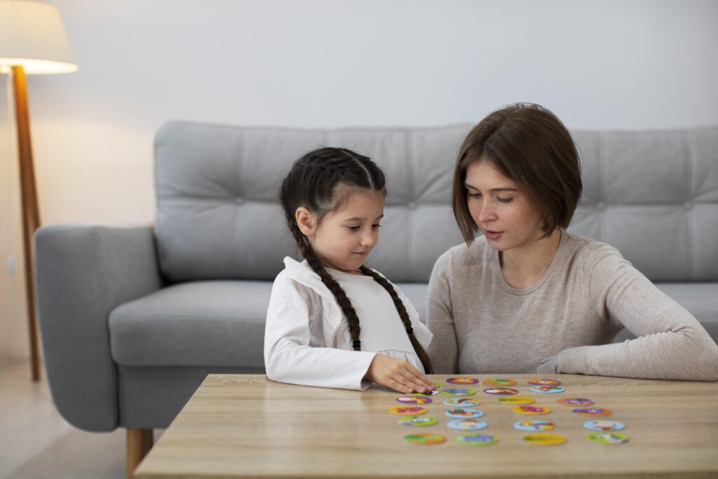 best Autism and ADHD Psychologist