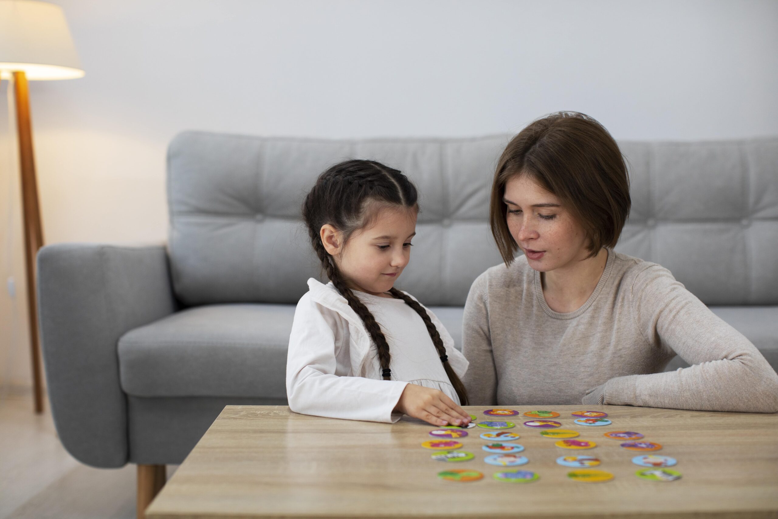 Autism and ADHD Psychologist