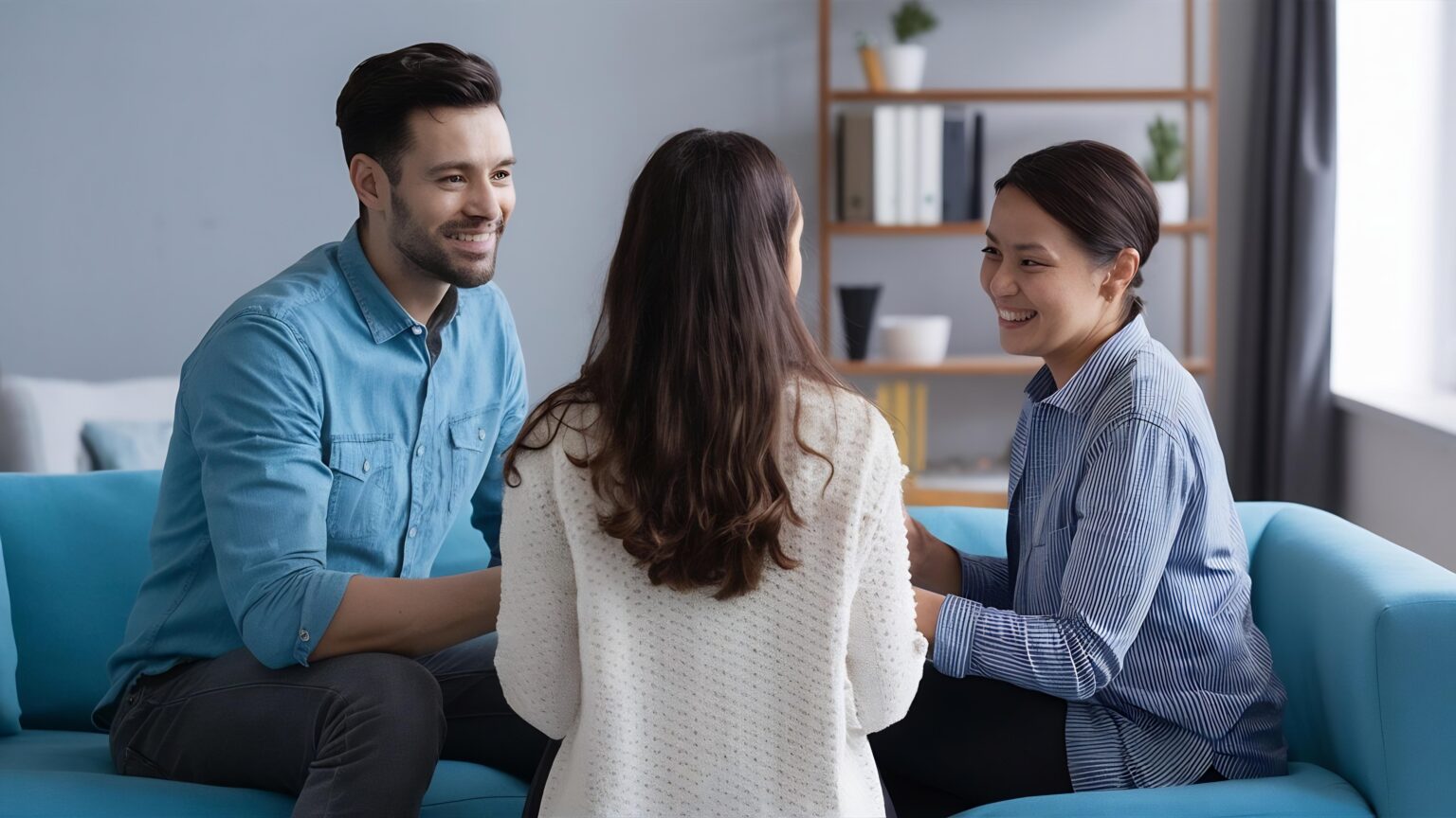 couples counselling in Gurgaon