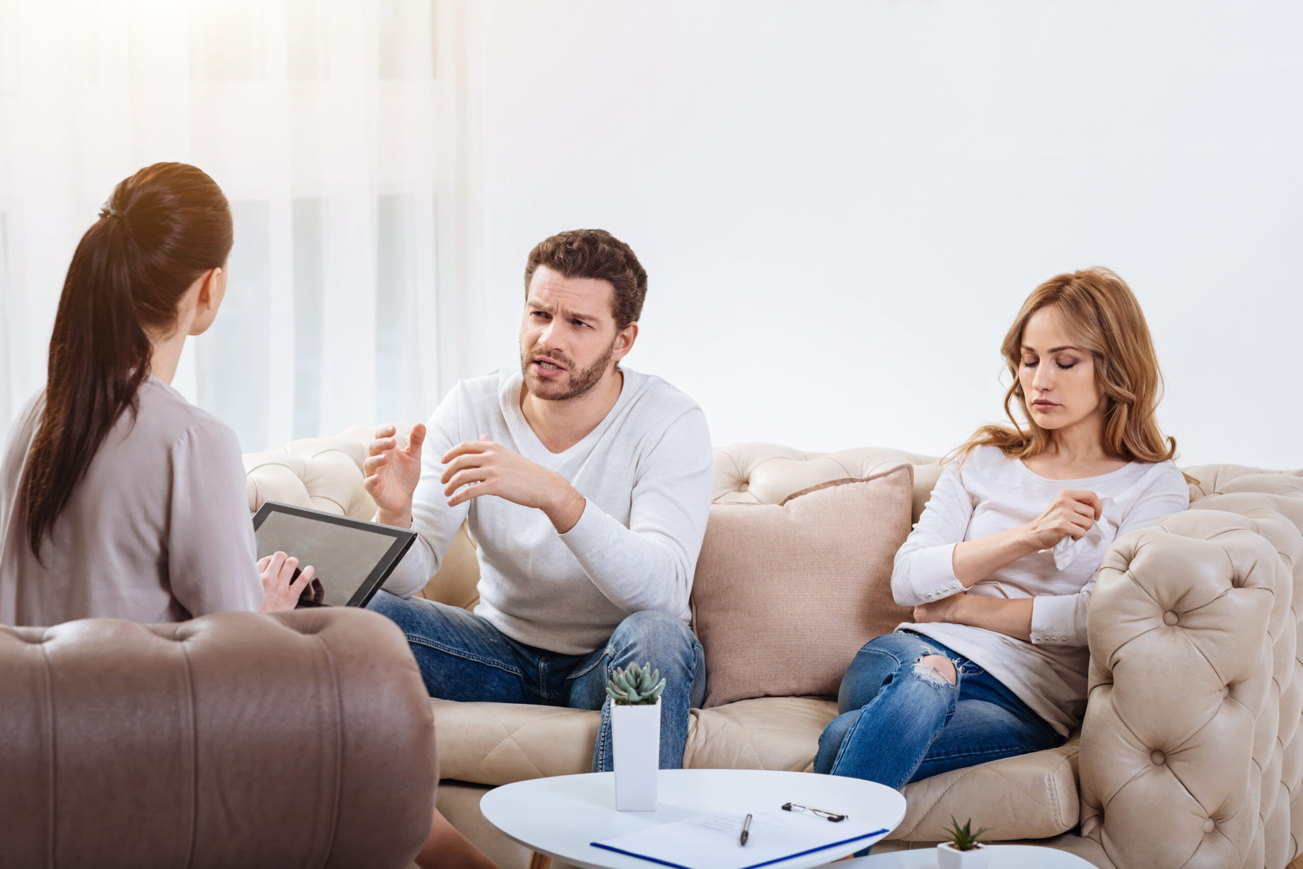 psychologist for couples in Gurgaon