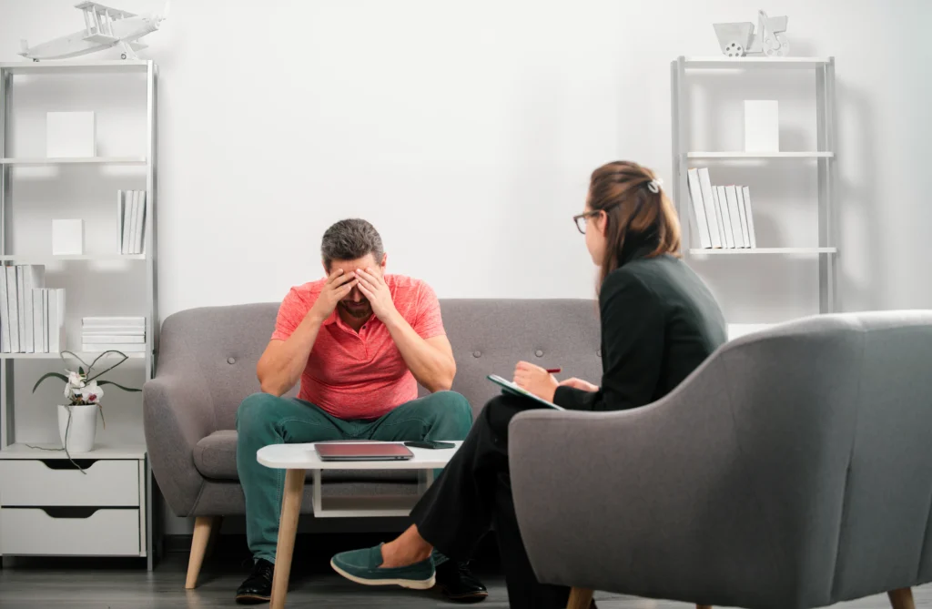 Anxiety or Just Overthinking