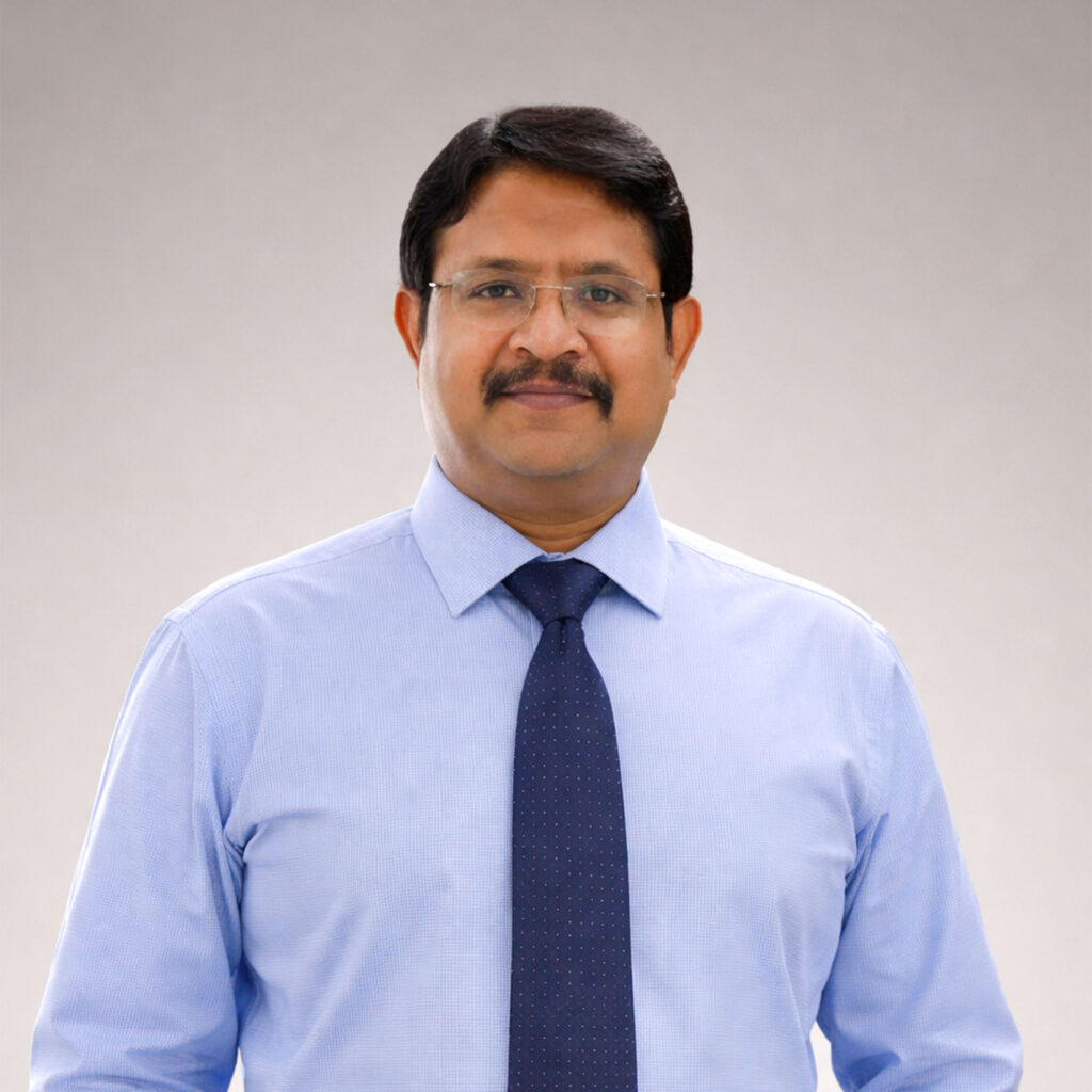 Dr. Pallav Jain