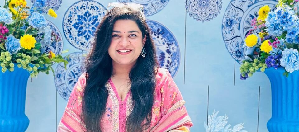 rishika vashishtha - Female Anxiety Specialist in Gurgaon