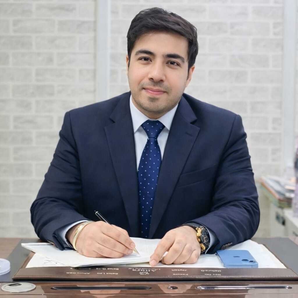 Dr. Rahul Rai Kakkar Psychiatrist & De-Addiction Specialist