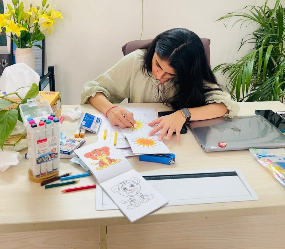 clinical psychologist for OCD treatment in Gurgaon