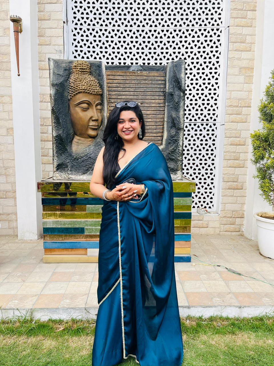 Online CBT Gurgaon - Rishika Vashishtha