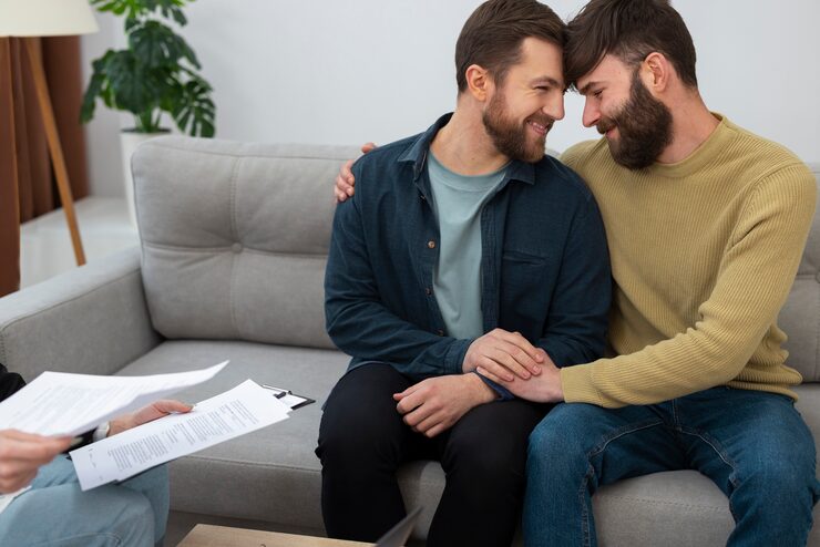 LGBTQ-Psychologist