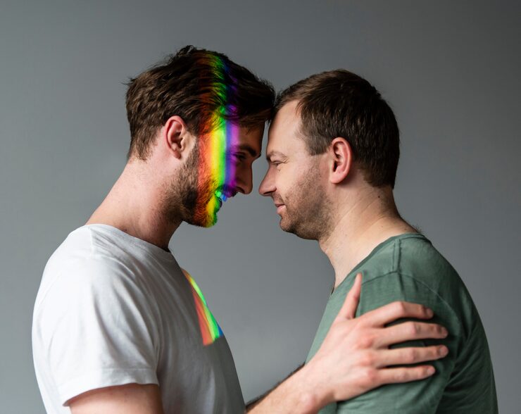 LGBTQ