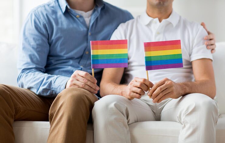 LGBTQ