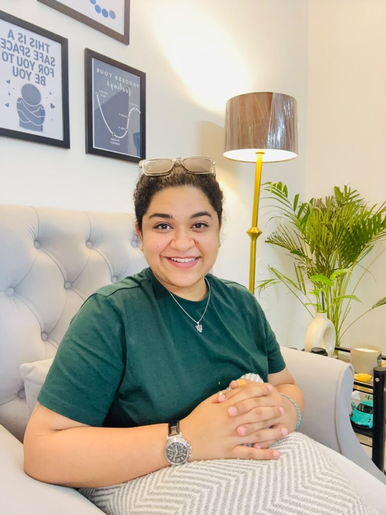 Psychologists in Gurgaon for Anxiety & Stress