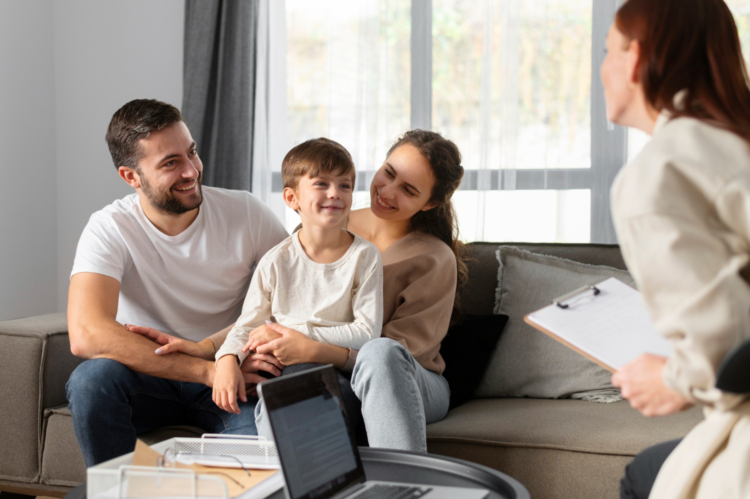 family psychologist in Gurgaon