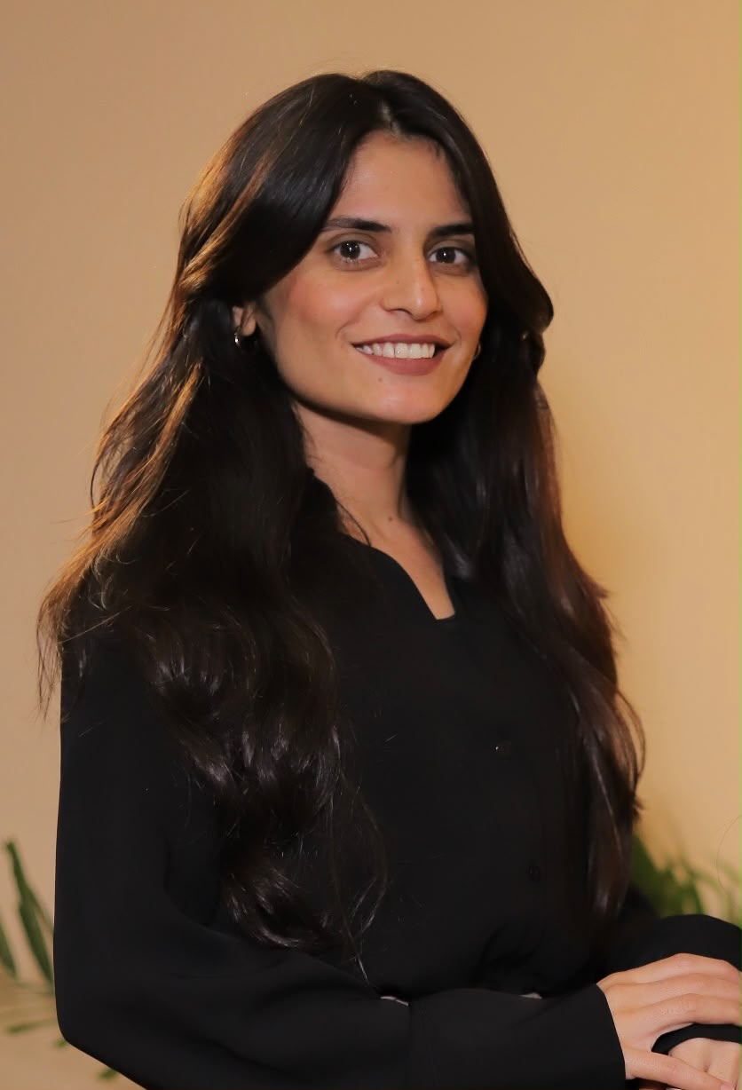 psychologist for anxiety in Gurgaon - Meenakshi Malik