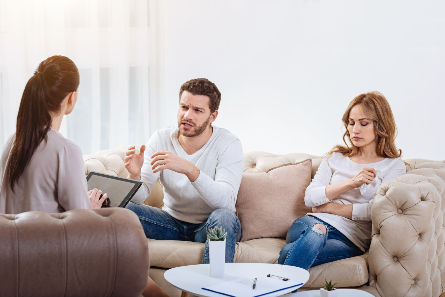 couples counselling in gurgaon