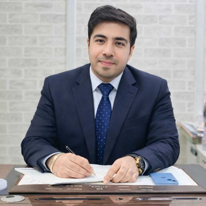 Dr. Rahul Rai Kakkar Psychiatrist & De-Addiction Specialist